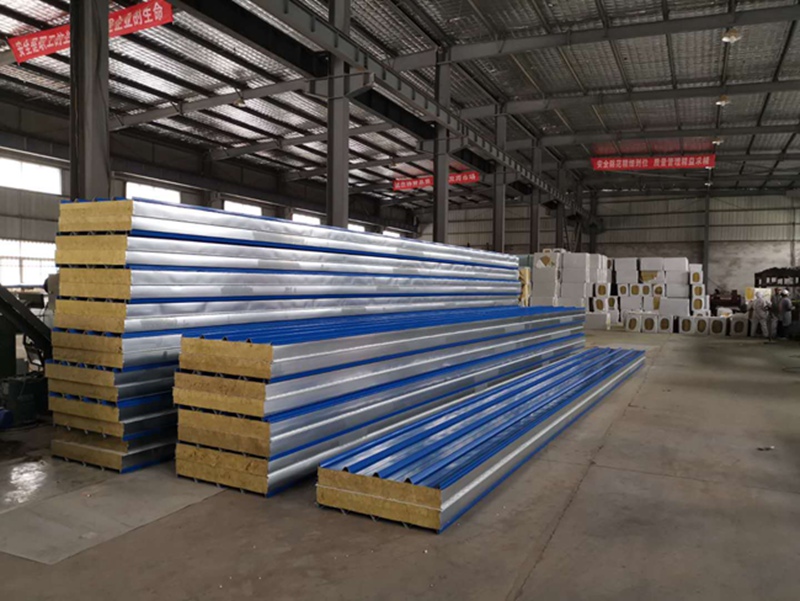 太原彩鋼注重工作實(shí)績(jī)，改進(jìn)方式方法